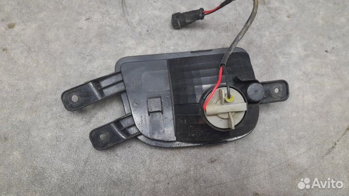 Птф задний левый Chery Tiggo T11 FL 1.6 (126.5) MT