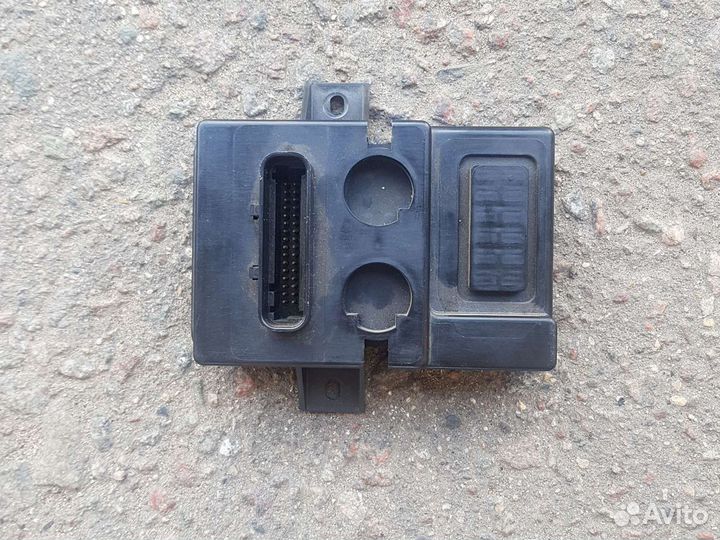 515175861 электронный модуль BRP Ski-Doo