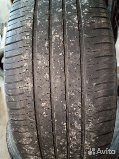 Bridgestone Dueler H/L 265/50 R20 107V