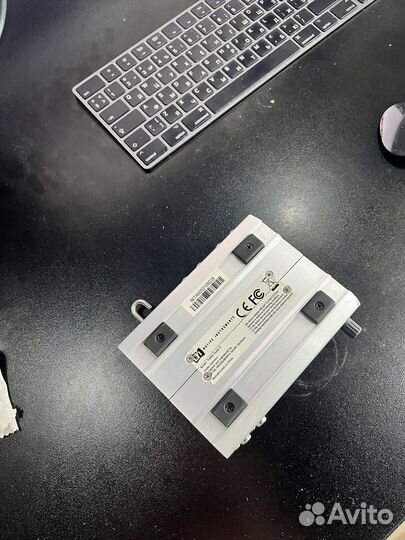 Native Instruments Traktor Scratch Audio 6