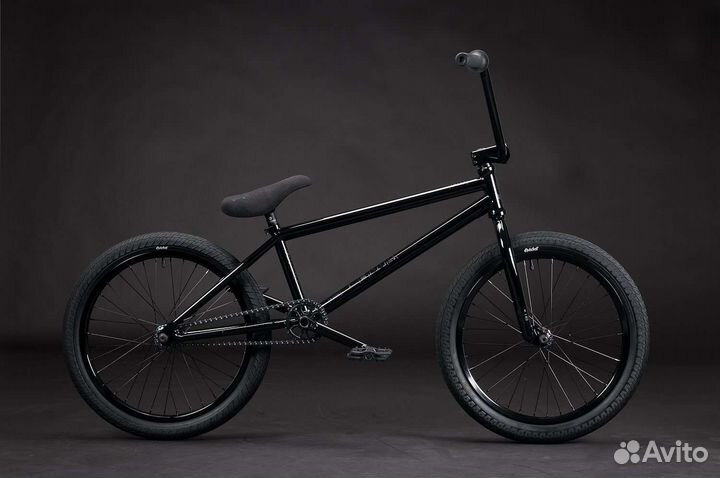 Трюковой велосипед бмх новые