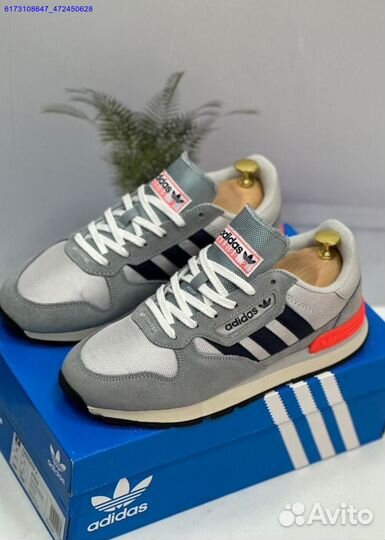 Кроссовки Adidas Treziod (Арт.25250)