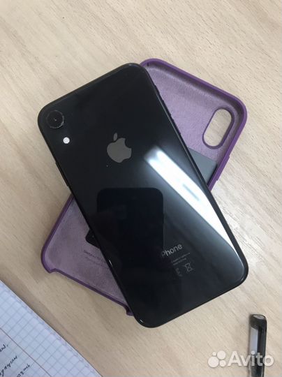 iPhone Xr, 64 ГБ