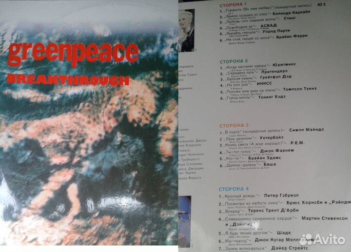 Винил