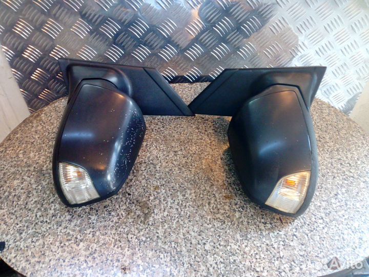 Зеркало правое Форд Фокус Ford Focus 2 1439068