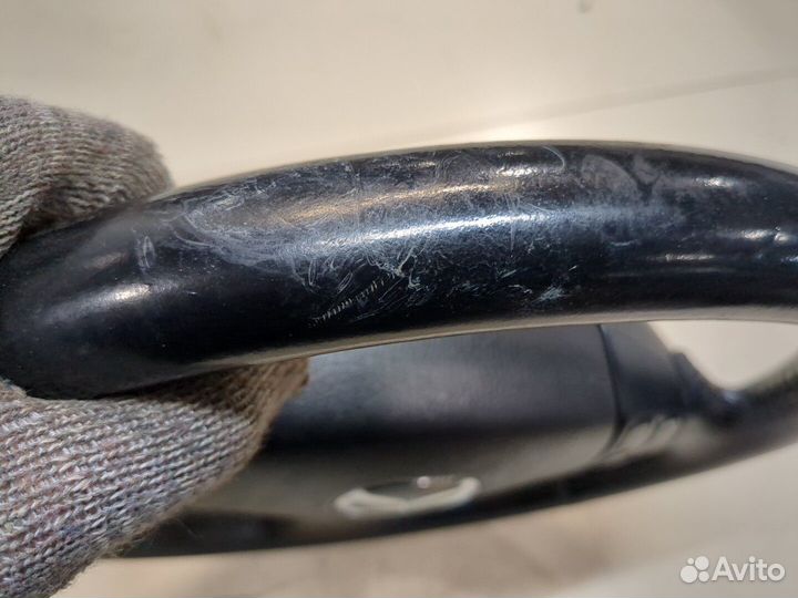 Руль Mazda 6 (GG), 2007