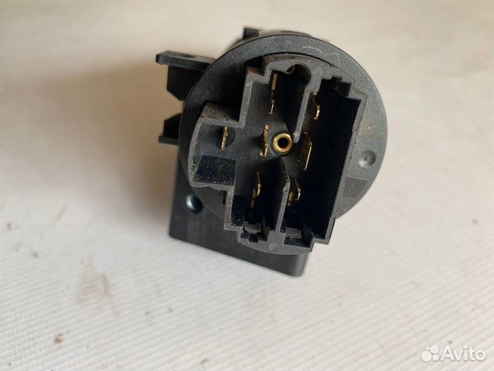 Замок зажигания Fiat Albea