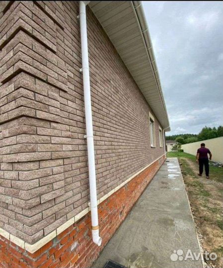 Бригада строителей все виды работ