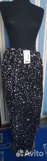 Юбка и блуза