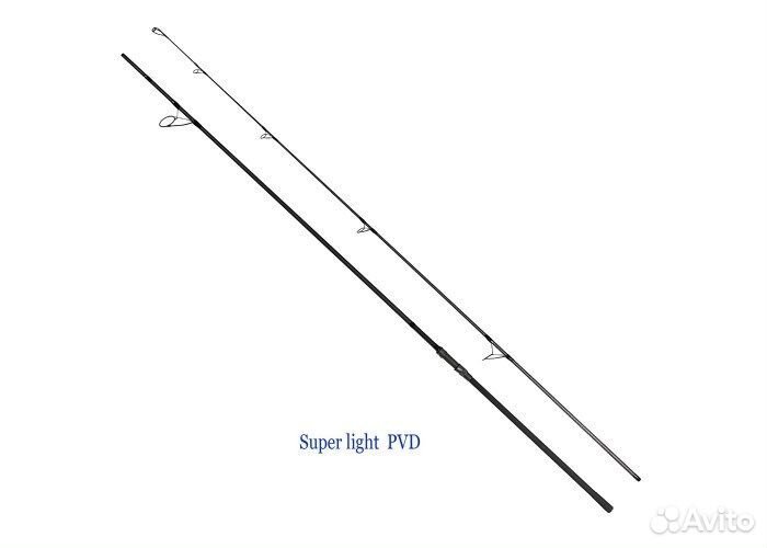 Удилище карповое EastShark Phantom 13ft / 3,75lb