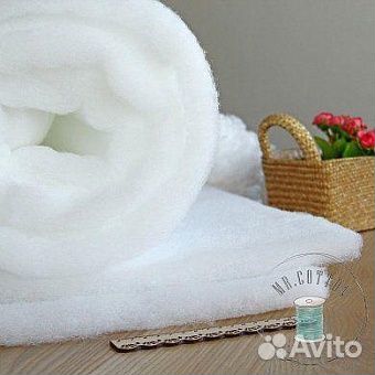 Наполнитель для игрушек / подушек