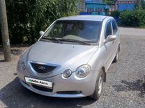 Chery QQ6 (S21) 1.3 MT, 2008, 164 000 км, с пробегом, цена 250 000 руб.