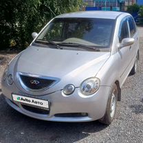 Chery QQ6 (S21) 1.3 MT, 2008, 164 000 км, с пробегом, цена 250 000 руб.