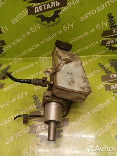 Главный тормозной цилиндр Ford Focus 2 1.8 qqdb