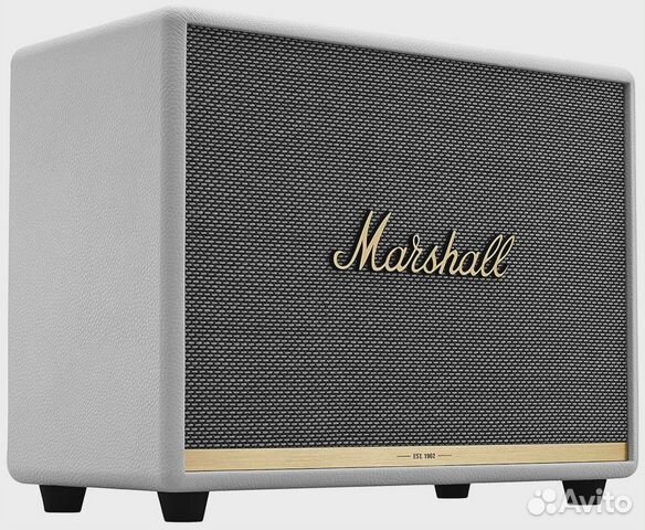 Marshall Woburn II Портативная акустика