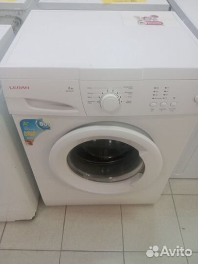 Стиральная машина Leran WMS0851W (18)
