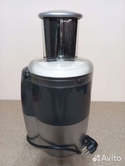 Соковыжималка Magimix Le Duo Plus XL