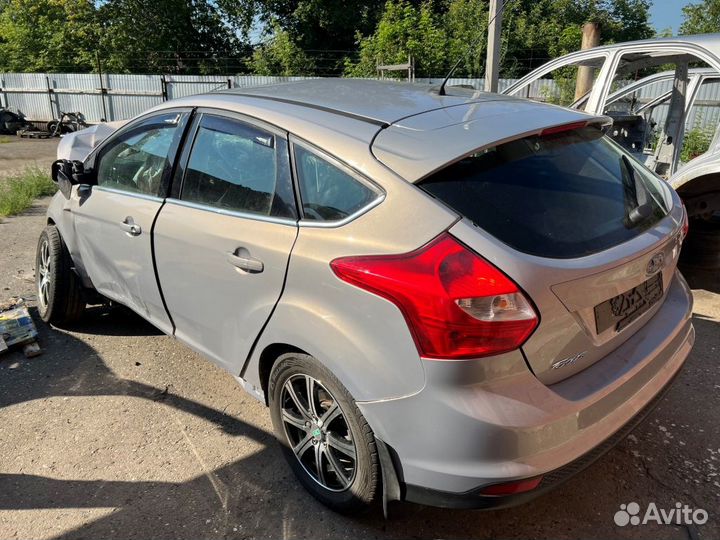 Ford Focus 3 хэтчбек 2.0 АКПП в разборе