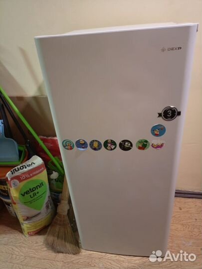 Минихолодильник бу