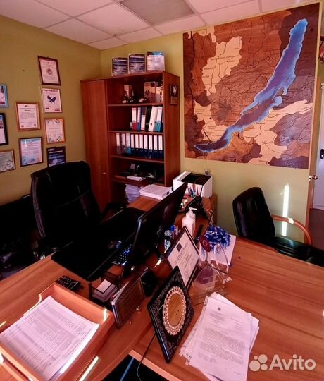 Нестандартная карта мира из дерева для юрлиц