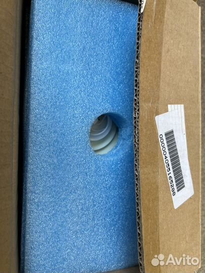 Помпа посудомойки Electrolux 4055165288