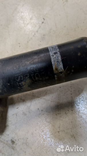 Амортизатор подвески левый задний Mitsubishi ASX