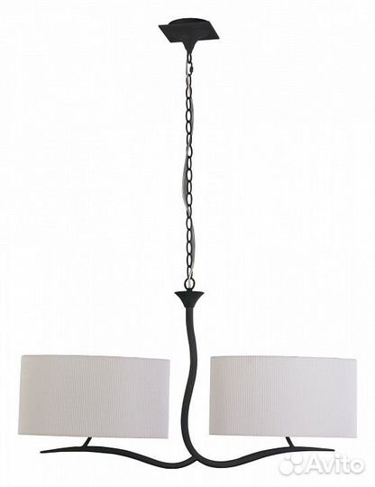 Подвесной светильник Mantra Eve 1150