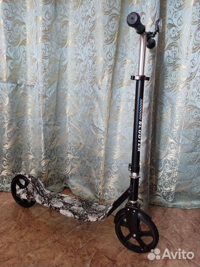 Самокат детский