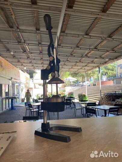 Гранатодавилка