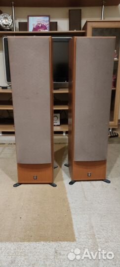 Домашний кинотеатр yamaha 5. 1