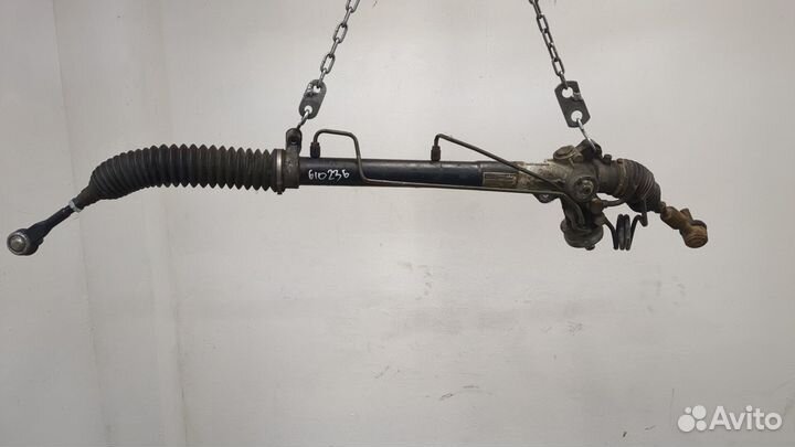 Рейка рулевая с г/у Volkswagen Passat 5, 2003