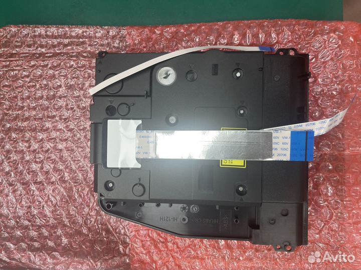 Дисковод в сборе PS4 Pro