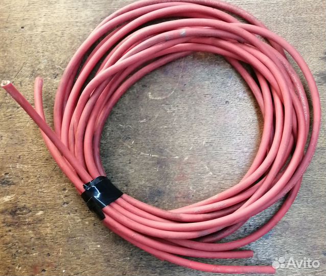 Микрофонный кабель Quik Lok CM680