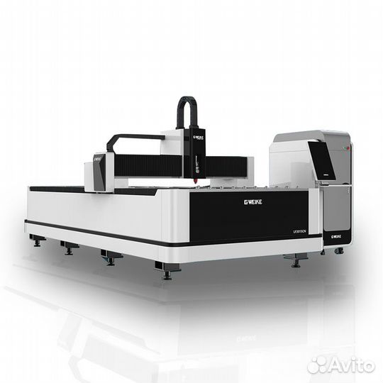 Оператор лазерного станка с чпу