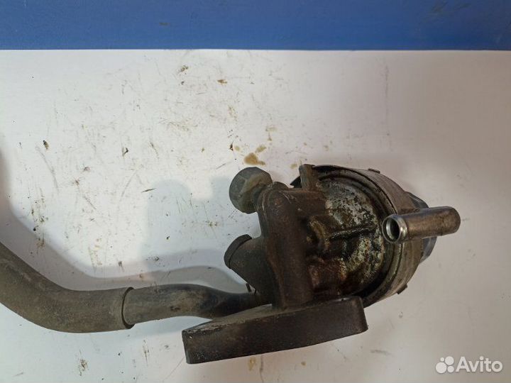 Корпус масляного фильтра Infiniti Fx35 VQ35DE 2007