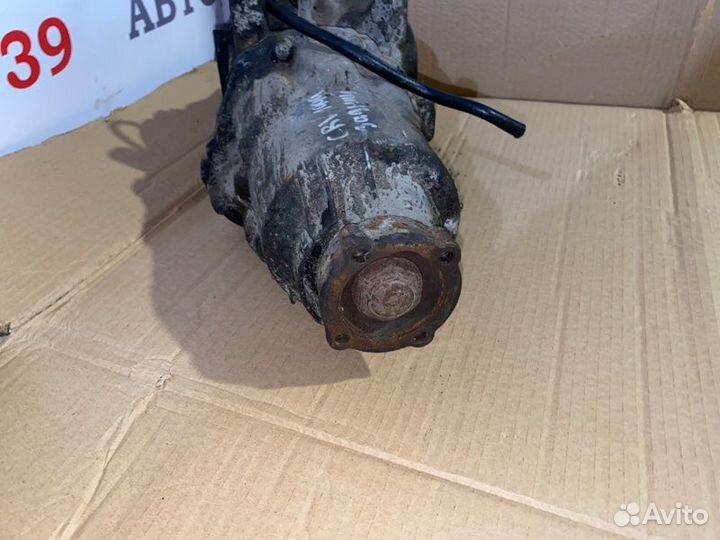 Редуктор задний Honda Cr-V RD-1 2000