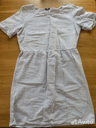 Платье летнее tezenis