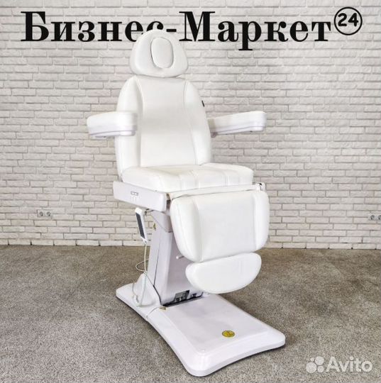 Косметологическое кресло