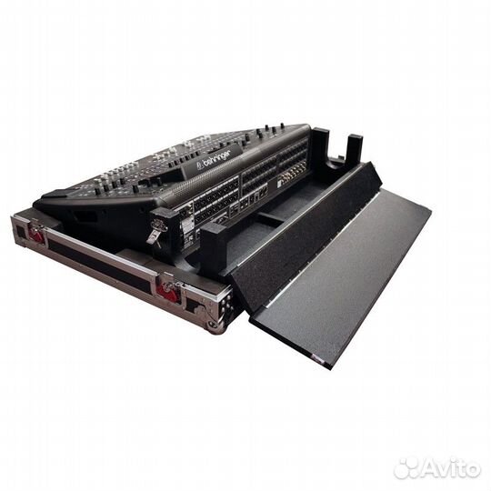 Кейс для микшера gator G-tour X32
