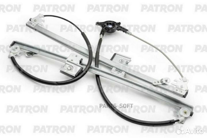 Patron PWR1022R Стеклоподъемник MB vito/viano(W639