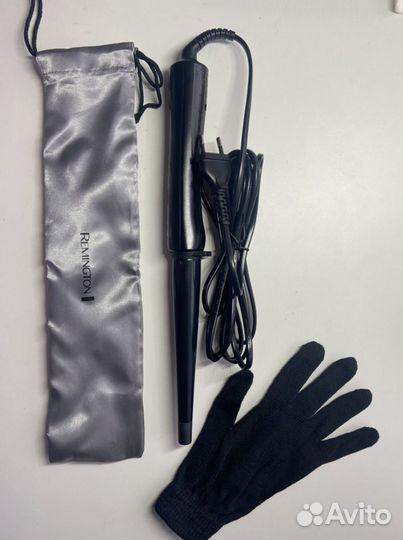 Плойка remington