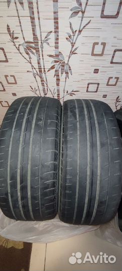 Continental ContiSportContact 3 205/45 R17