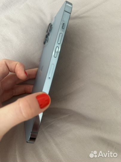 iPhone 13 Pro Max, 128 ГБ