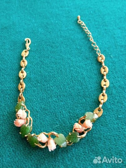 Винтажный гарнитур. 4 предмета