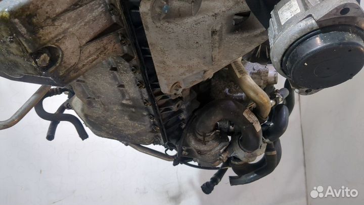 Двигатель BMW 3 E90, E91, E92, E93, 2006