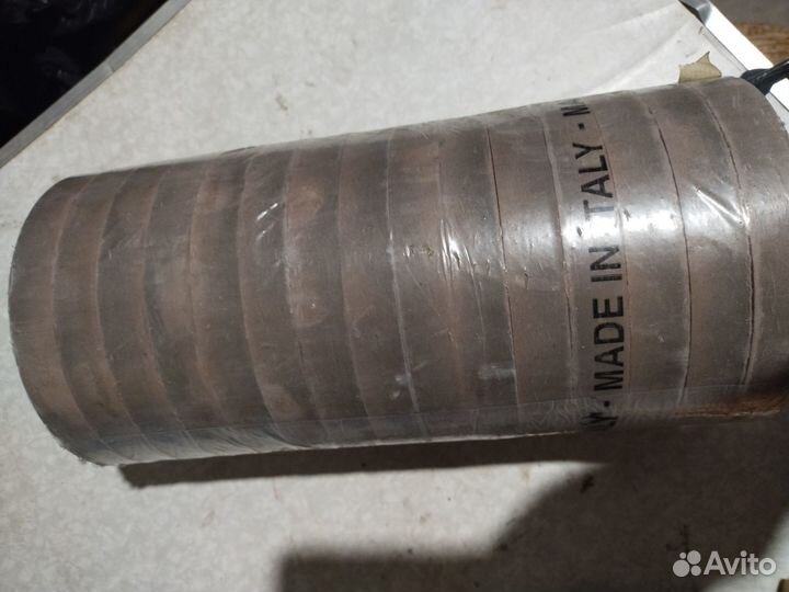 Полировальный круг для полировки стекла Италия