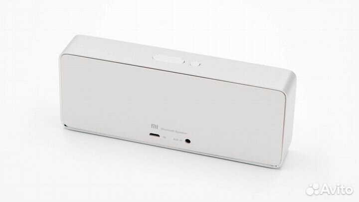 Колонка Xiaomi Mi Square Box 2
