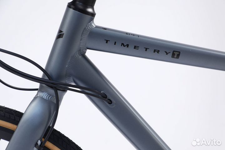 Велосипед городской