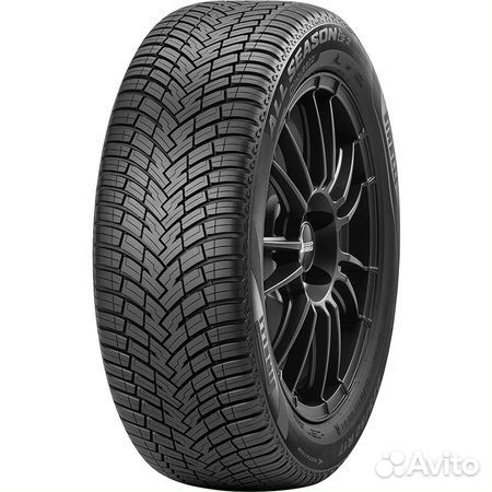 Pirelli Cinturato All Season SF 2 205/55 R17 95V