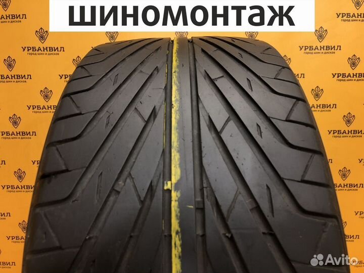 Triangle TR968 245/45 R17 95V